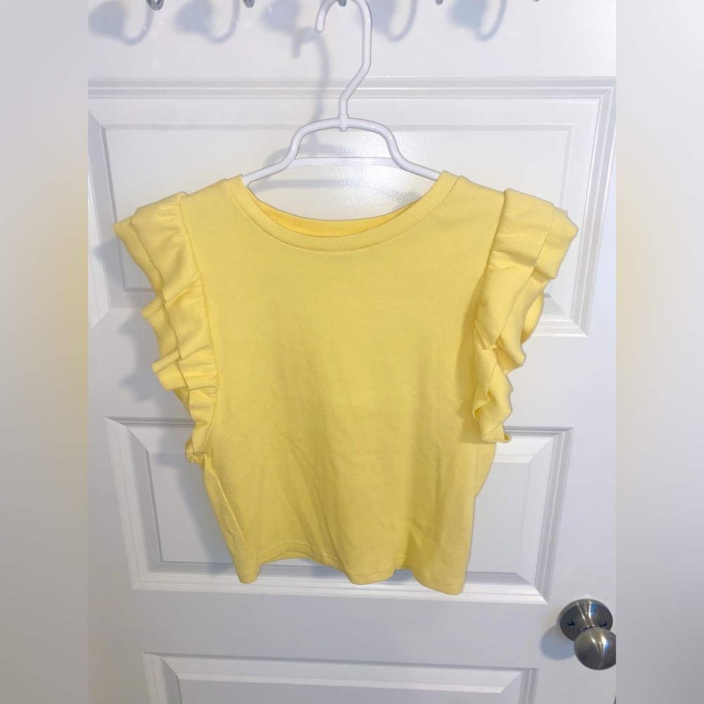 Zara Top